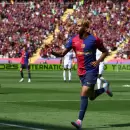 Barcelona gan� un cl�sico �pico ante Real Madrid y qued� a un paso de conquistar LaLiga