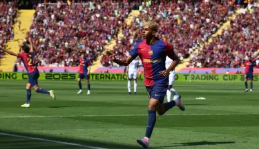 barcelona real madrid