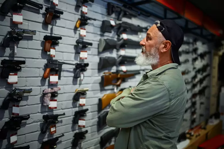 armas