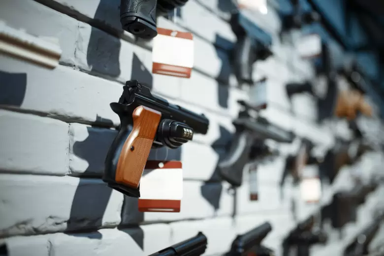 armas