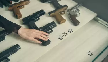 armas