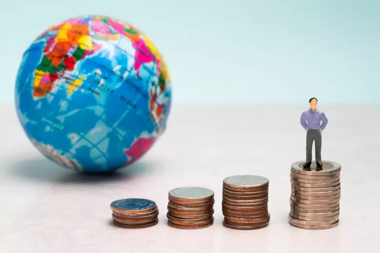 economía global