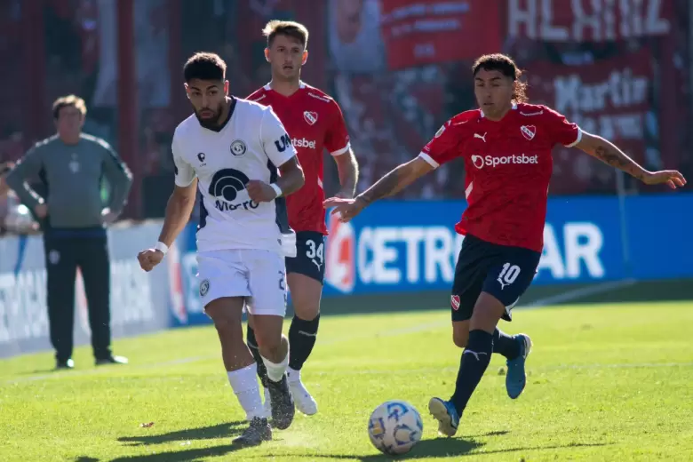 independiente rivadavia