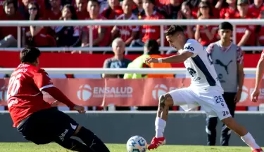 independiente rivadavia