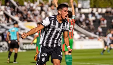 gimnasia