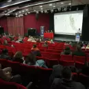 Con gran participaci�n, finaliz� la Audiencia P�blica Malarg�e Distrito Minero Occidental 2