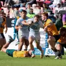 Los Pumitas perdieron con Australia en su despedida del Rugby Championship M20
