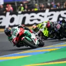 MotoGP: Johann Zarco se quedó con el caótico Gran Premio de Francia en Le Mans