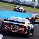 Turismo Carretera: Mauricio Lambiris se qued� con el triunfo en Termas de R�o Hondo