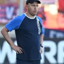 Diego Flores dej� de ser el DT de Gimnasia de la Plata, tras la eliminaci�n en Copa Argentina