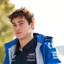 El impresionante gui�o de la F�rmula 1 a Franco Colapinto: "Talento al volante"