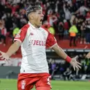 (Video) Hurac�n super� a Riestra 3-2 y dio el paso a cuartos del Apertura