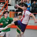 Handball: Vélez Sarsfield en femenino y Nuestra Señora de Luján en masculino se quedaron con los títulos