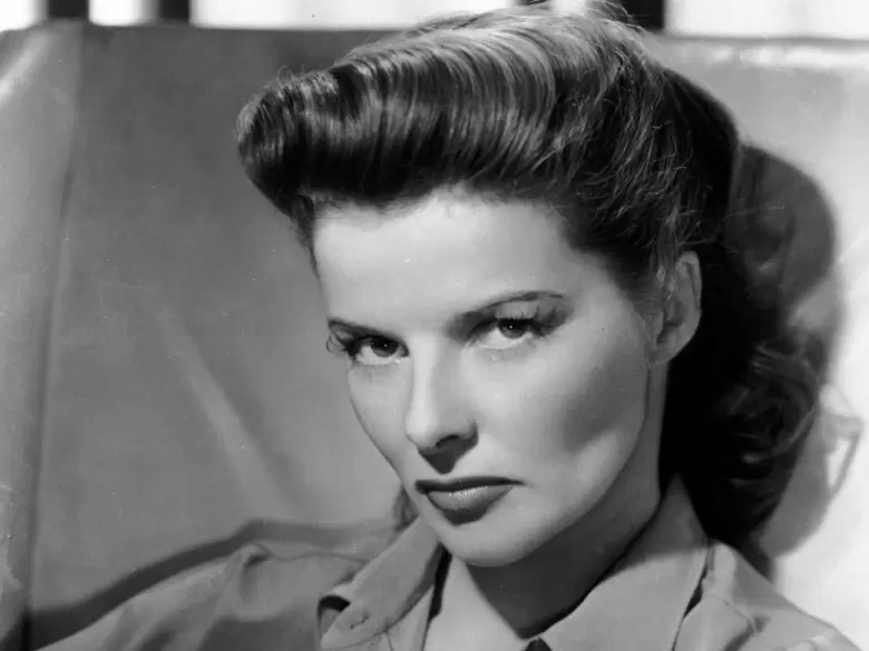 katharine hepburn