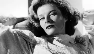 katharine hepburn
