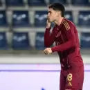 La Roma busca seguir su camino a las copas internacionales ante Atalanta: hora, TV y formaciones