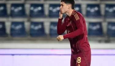 roma - atalanta