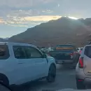 C�mo se encuentra el paso a Chile este lunes 12 de mayo
