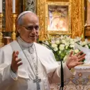 Le�n XIV inst� a los l�deres mundiales a buscar la paz: "Que callen las armas"