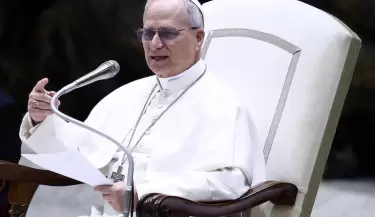 Papa Le�n XIV