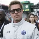 Tr�iler final de �F1�, la pel�cula con Brad Pitt que promete revolucionar el cine deportivo