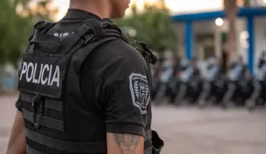 policia d