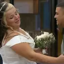 Gran Hermano tendrá su primera boda en vivo: Brian se casa con Luciana este jueves