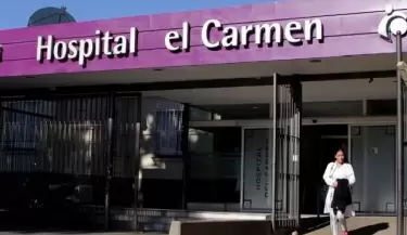 hospital