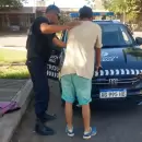 Godoy Cruz report� 32 detenciones en cuatro meses, con su nuevo sistema de seguridad