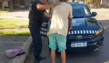 detenidos