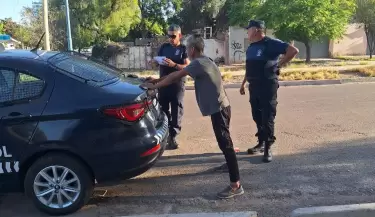detenidos