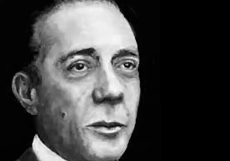 enrique finochietto