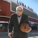 Cumpli� 100 a�os Ricardo Gonz�lez, el gran capit�n que hizo historia