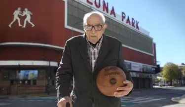 RICARDO GONZALEZ