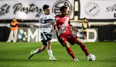 deportivo maip� - all boys
