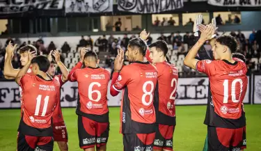 deportivo maip� - all boys