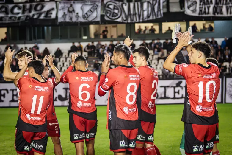 deportivo maip� - all boys