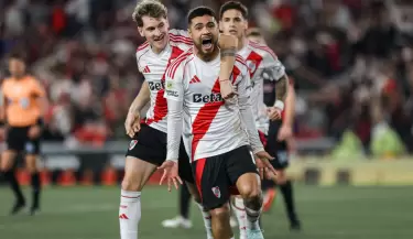 river