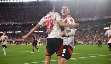river - barracas