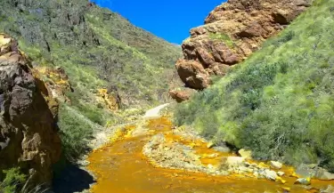 Descubre el maravilloso lugar escondido en La Rioja.
