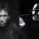 Nicolas Cage es Spider-Noir: as� luce el nuevo superh�roe en la serie de Prime Video