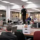 Confirmaron la fecha de estreno de The Paper, el spin-off de The Office