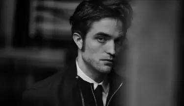 robert-pattinson