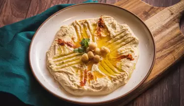 hummus
