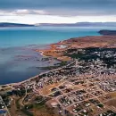 Un fuerte sismo de magnitud 5,3 sacudió la Cuenca Carbonífera en Santa Cruz