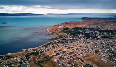 El Calafate