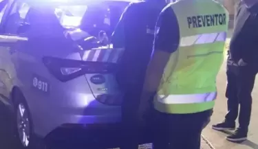 detenido
