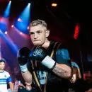 �Coki� Soto, el pupilo de Pablo Chac�n que pelear� en Panam� frente al invicto Jos� N��ez