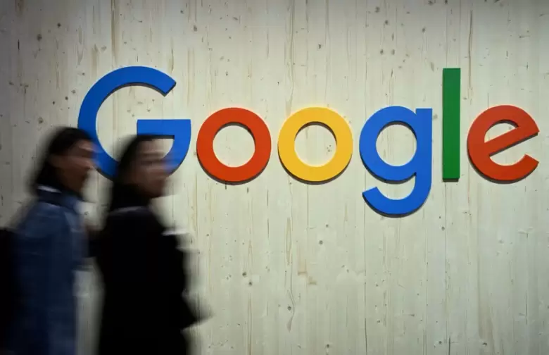 google