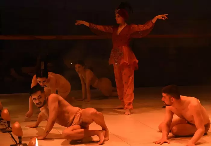 teatro